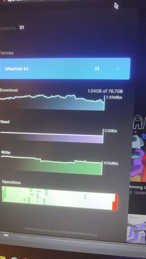 fortnite update reddit.